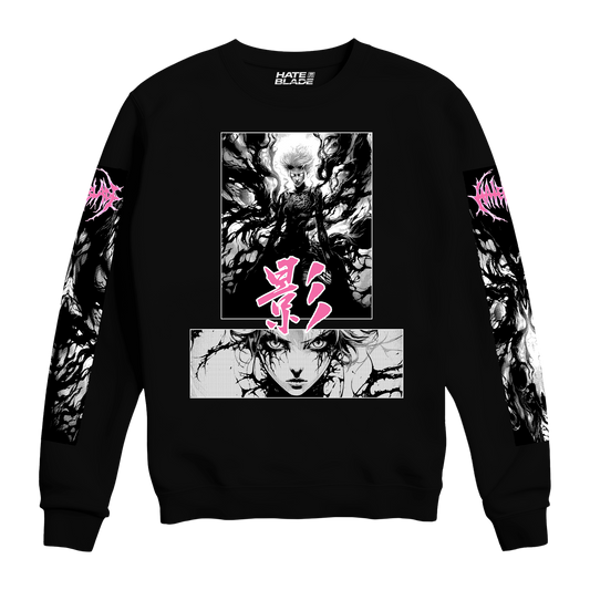 Shadow Veil Sweatshirt