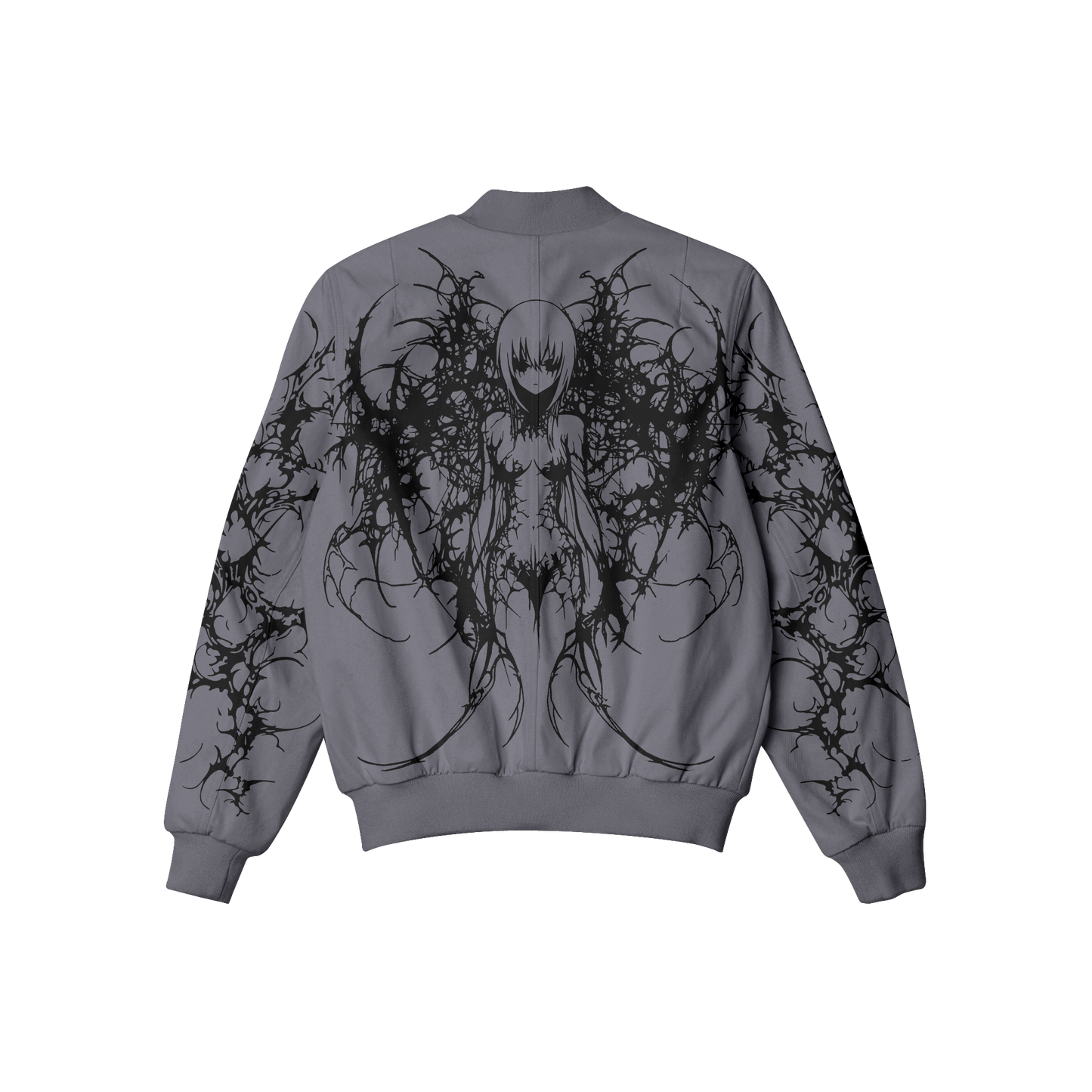 Thorns Bomber Jacket