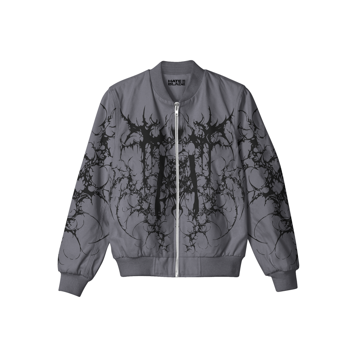 Thorns Bomber Jacket
