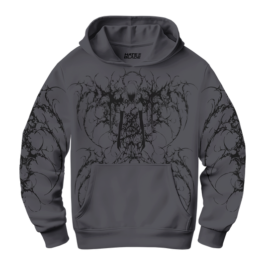 Thorns Hoodie