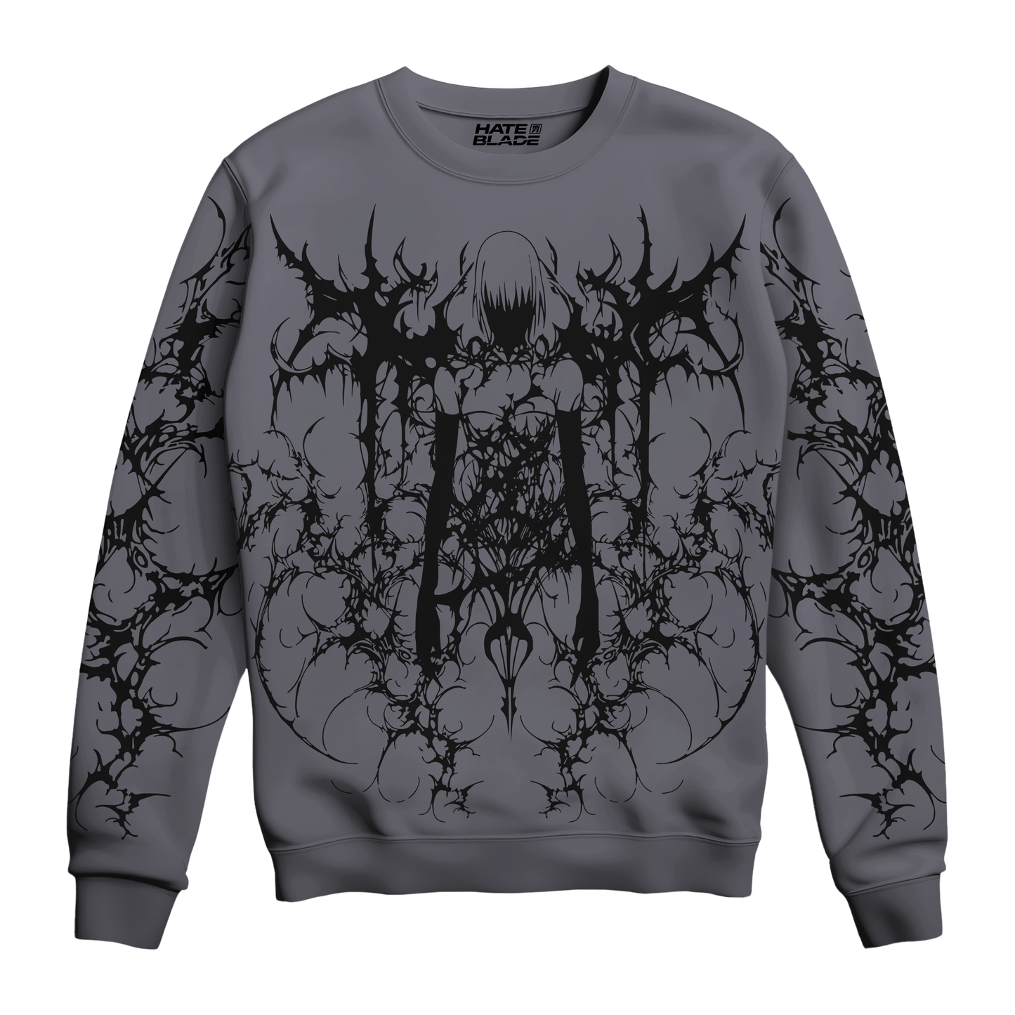 Thorns Sweatshirt