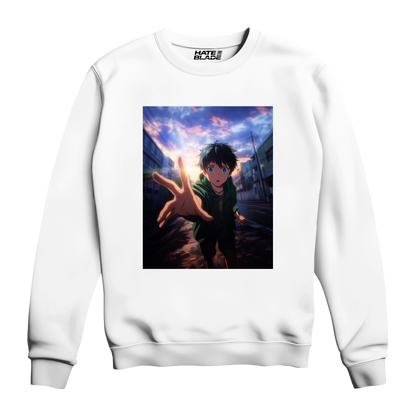 Wait Sweatshirt
